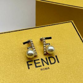 Picture of Fendi Earring _SKUFendiearring03cly708682